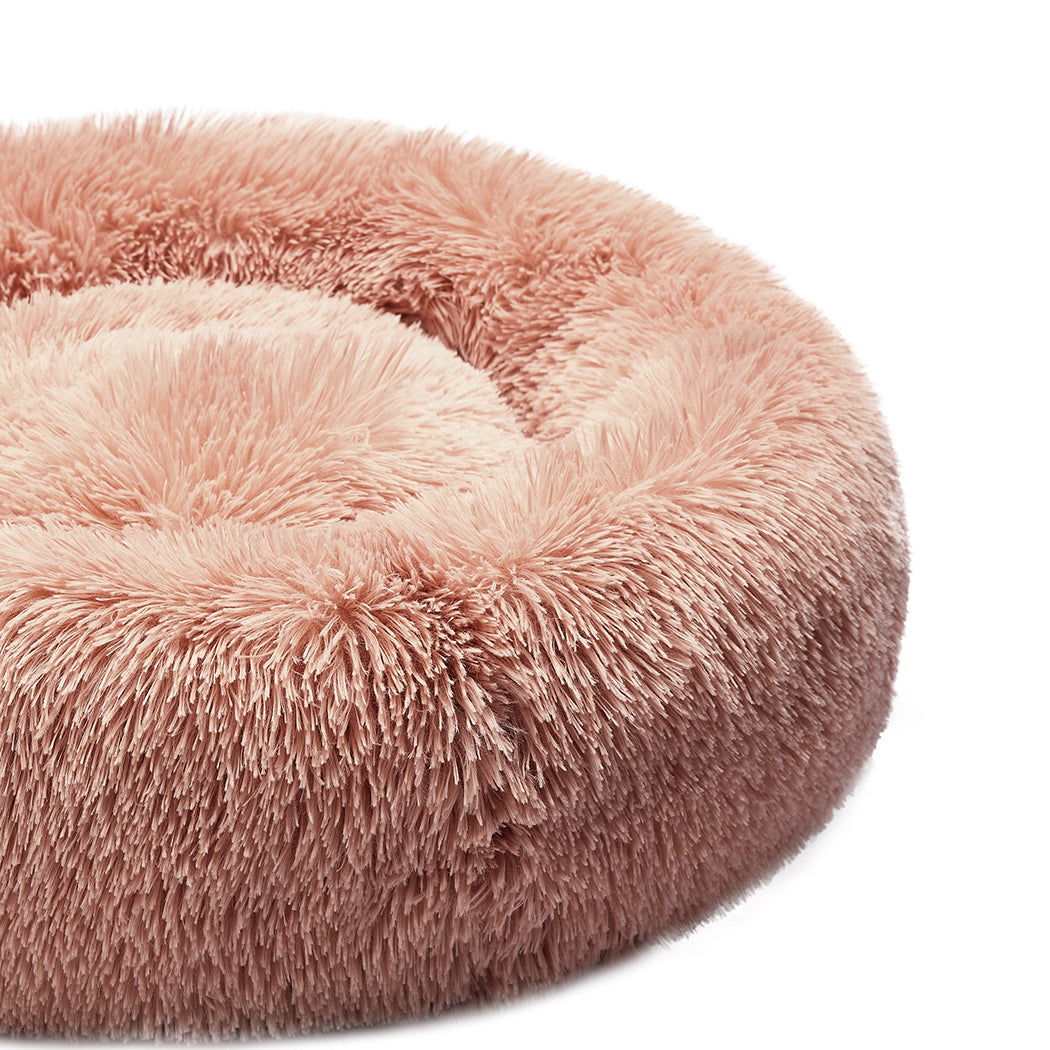 PaWz Pet Bed Dog Beds Mattress Bedding XXXL Pink XXX-Large