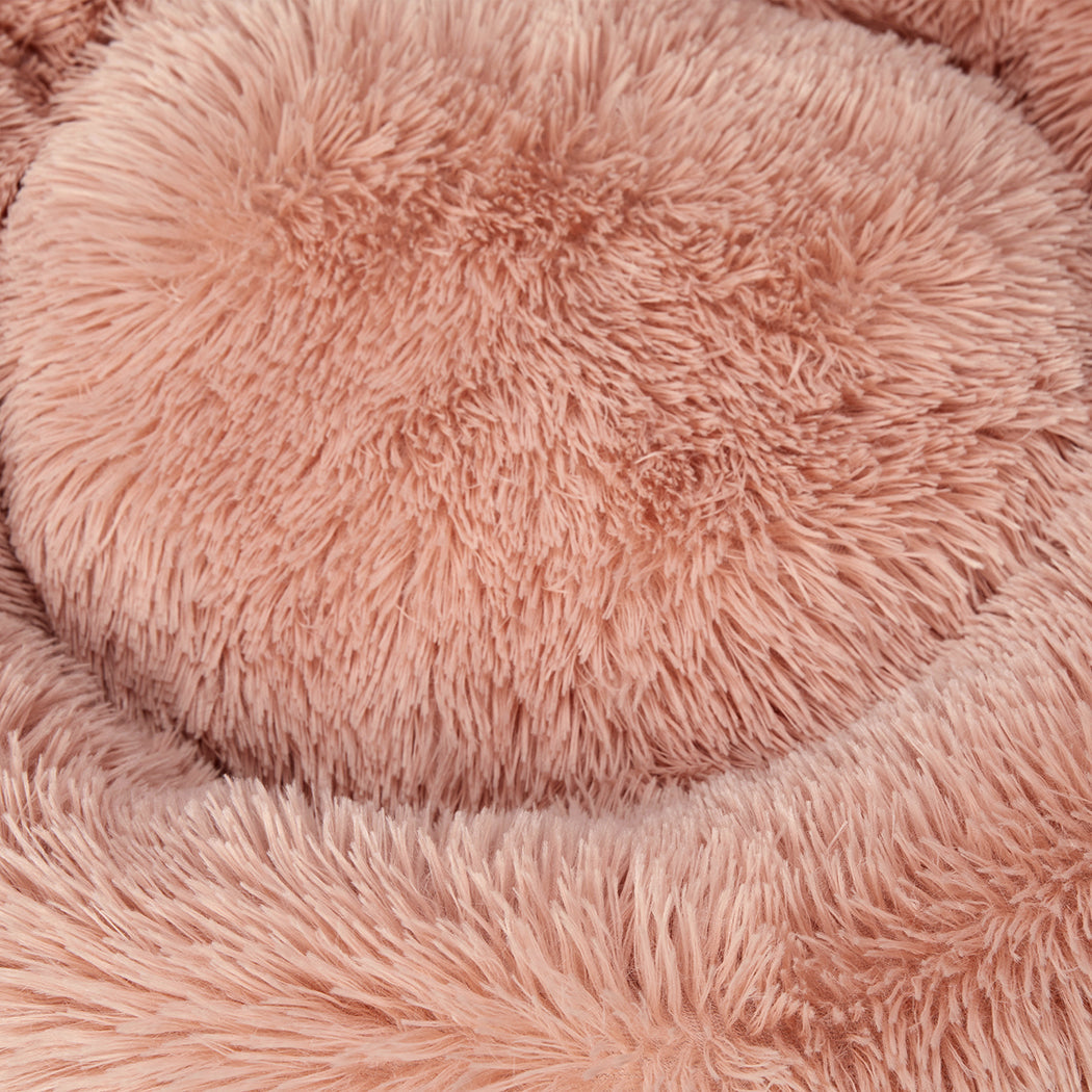 PaWz Pet Bed Dog Beds Mattress Bedding XXXL Pink XXX-Large